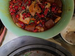 -绿茶餐厅(昌平悦荟店)