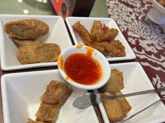 -临家闽南菜(宝洲路店)