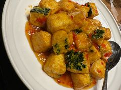 -蒙古人烤羊大师·草原料理(工农大路店)