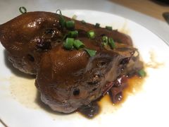 -邵老爹老杭州白斩鸡·家常菜(建国北路店)