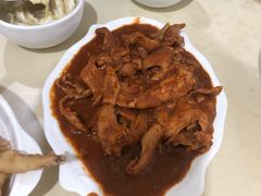 -满口香饭店