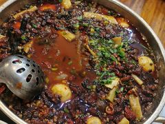 -黑竹香鸡(营和巷店)