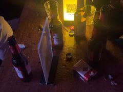-Perry's·酒吧(打浦桥店)