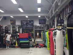-TFC 纯泰拳馆MuayThai