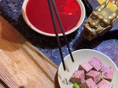 -蜀大侠火锅(森兰花园城店)