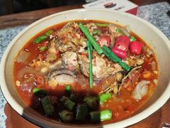 -老街鱼嘴巴(步步高新天地店)