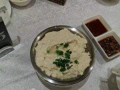 -北李妈妈菜·海肠捞饭(高新万达店)