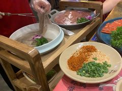 -蜀大侠火锅(建设路第五大道店)