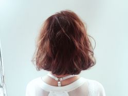 点击看大图 -简影造型·自选烫染接发salon