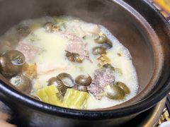 -田螺先生畲江特色田螺煲(建设路总店)