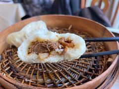 -怡园饭店-餐厅(四望亭店)