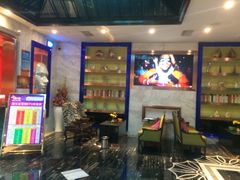 -满天星量贩式KTV(汉阳摩尔城店)