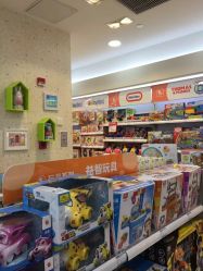 -爱婴室(上海紫荆广场店)