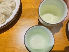 -伊喜饺子(五道口学院路店)