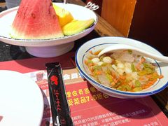 -香天下火锅(凯德·天府店)