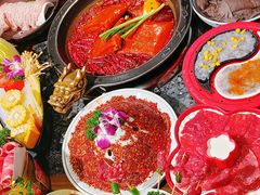 -蜀大侠火锅(总府路店)