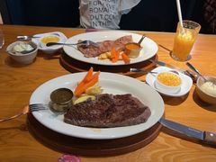 -斗牛士牛排(南京东路店)