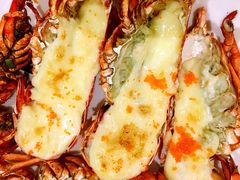 -盛宴标帜餐厅·亲子自助 (南昌喜来登酒店)