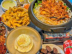 -屋里家延边朝鲜族冷面(南园店)