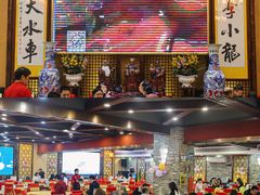 -大水车公馆·顺德菜·妈姐菜(均安店)