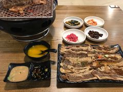 -大壮家原味烤肉(兴华北街店)