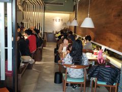 -十面春风·江南面馆(崇宁路店)