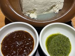 -一块豆腐(英雄山总店)