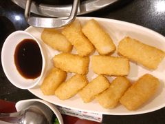 -老来福·非遗酸汤兔(凯旋路店)