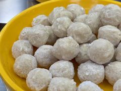 -大橘元自助回转火锅(天河新天地店)