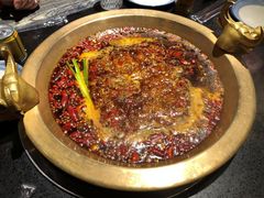 -大味老火锅City店