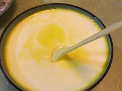 酸奶-马学武手抓美食(下南关总店)