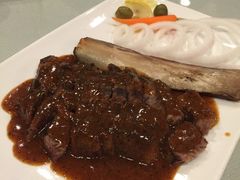 -申粤轩酒楼·三十年粤菜经典(丁香花园店)