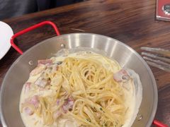 -Kpasta韩式意大利面