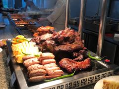 -星伦多自助料理·涮烤一体(杭州来福士店)