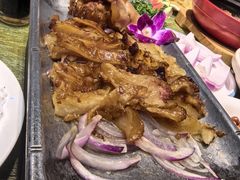 -三道菜(明堂公园店)