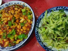 -北大地皖峰饭馆