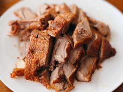熏鹅-宴武夷·匠心闽味(印象大红袍店)
