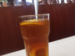 冻柠茶-威尼斯西餐厅(古镇店)