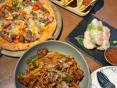 -魏客咖啡(中铁中心店)