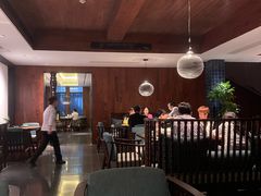 -粗茶淡饭·隐庐私厨(东亭店)