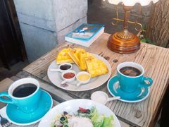 -Maan coffee漫咖啡(1905店)