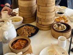 -万龙洲海鲜(南新仓店)