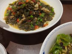 -大灶头·新昌菜(中国茶市店)