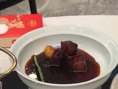 -聚鑫阁江浙菜·非遗传承技艺(青村帝华园店)