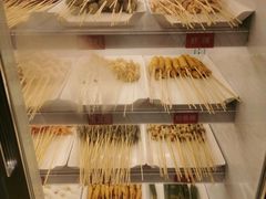 -江湖六膳門串串香(隆礼路店)