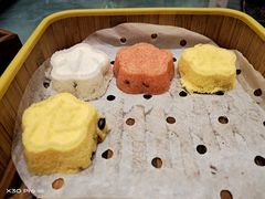 -小厨娘淮扬菜(天印大道店)