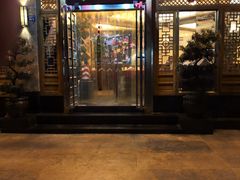 门面-山城年华老火锅(玉林店)