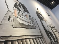 大堂-浦阳面馆(萧山店)