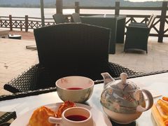 -望海·帆船主题咖啡厅•品茗下午茶(石湖景区店)