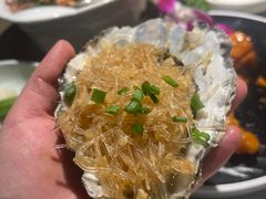-前海沿·青岛菜(李沧万达店)